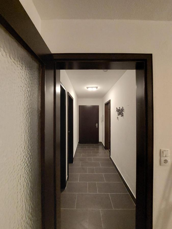 Fewo2&Bad Wurzach Buitenkant foto
