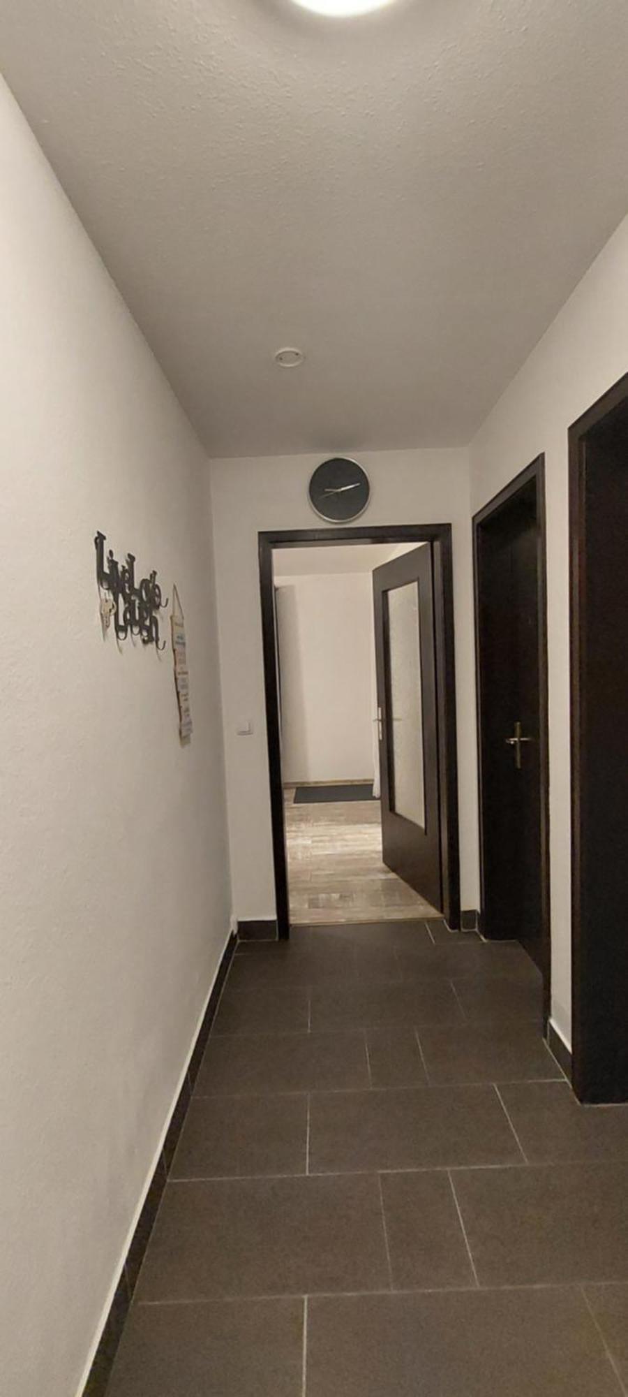Fewo2&Bad Wurzach Buitenkant foto
